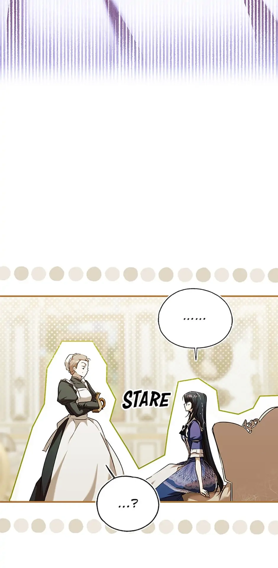 Read Post-Possession Damage Control chapter 3 image 23 on Lezhin