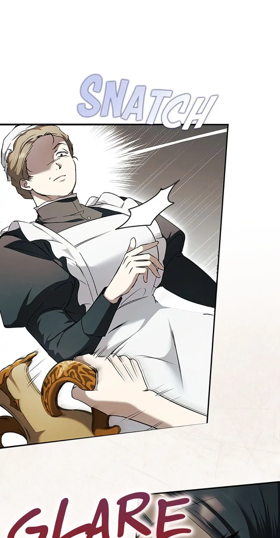 Read Post-Possession Damage Control chapter 3 image 25 on Lezhin