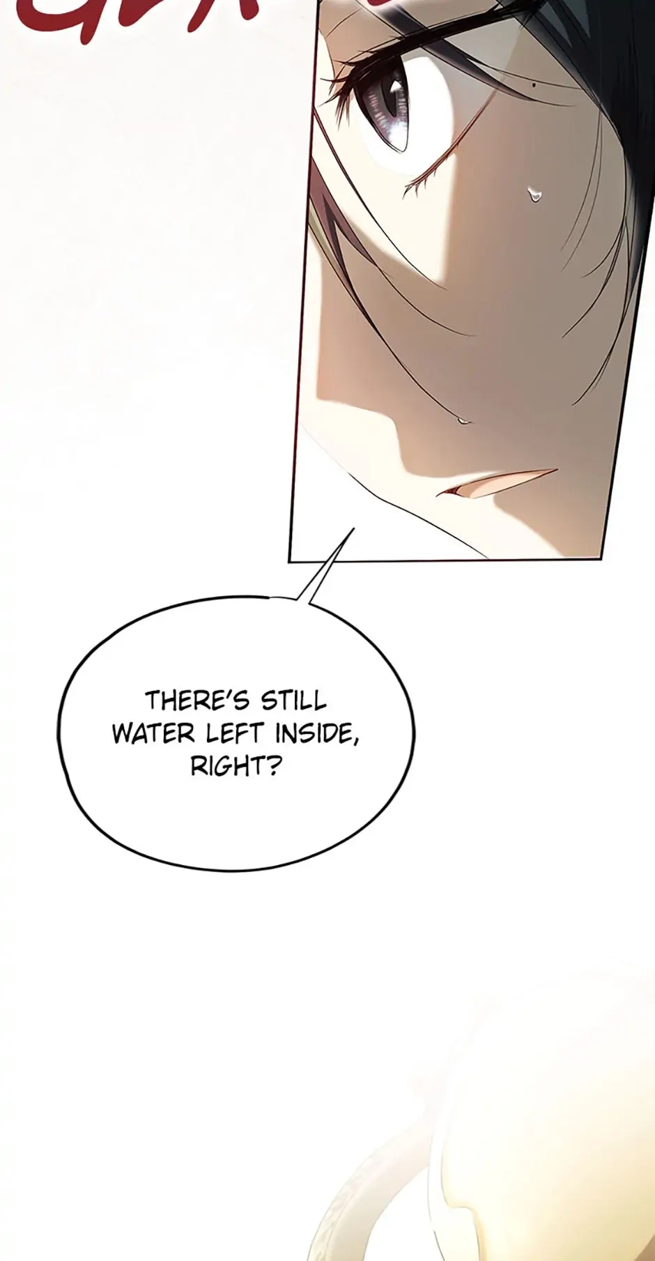 Read Post-Possession Damage Control chapter 3 image 26 on Lezhin