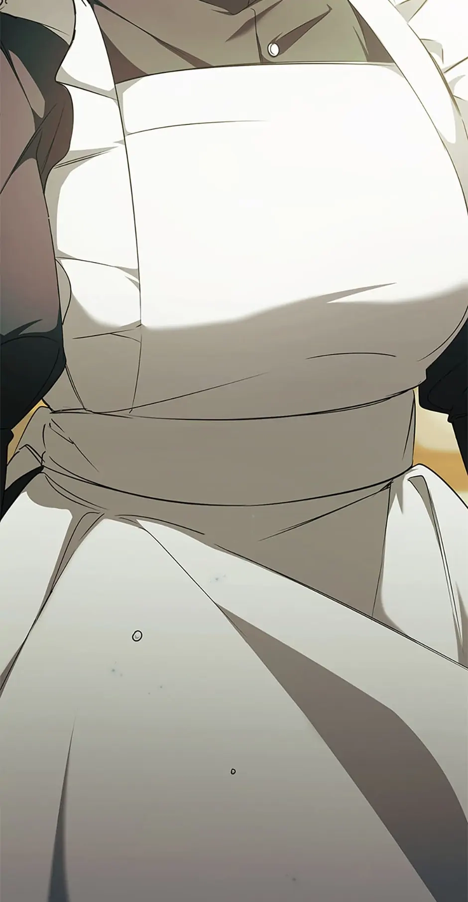 Read Post-Possession Damage Control chapter 3 image 28 on Lezhin