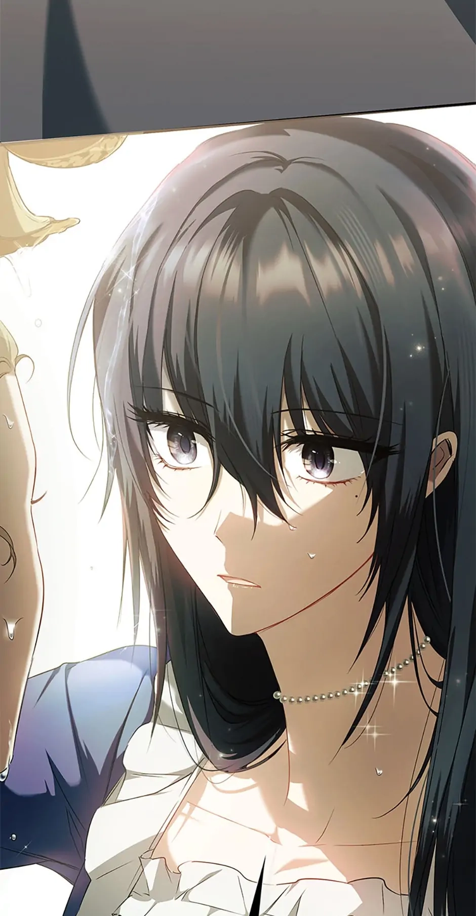 Read Post-Possession Damage Control chapter 3 image 29 on Lezhin