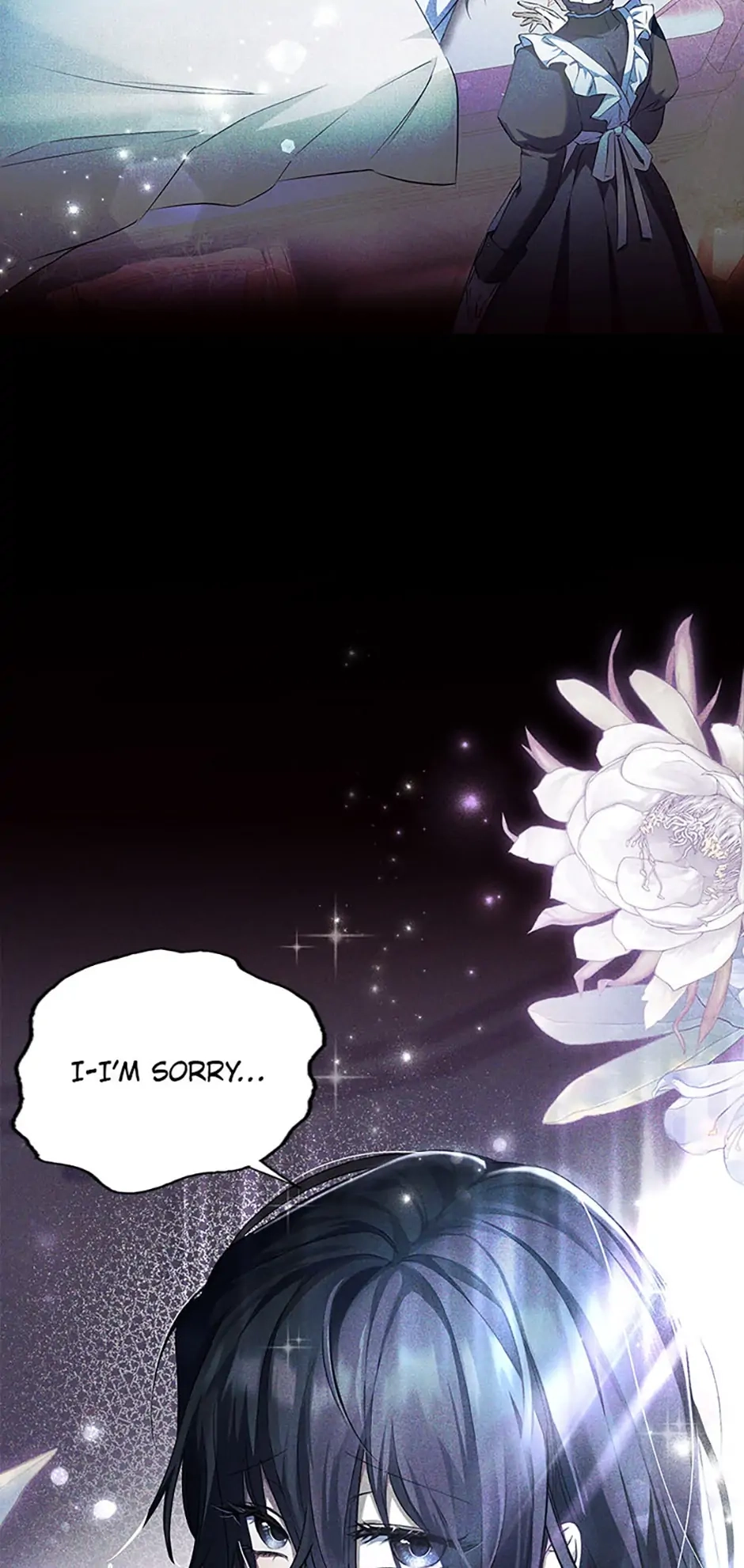 Read Post-Possession Damage Control chapter 3 image 3 on Lezhin
