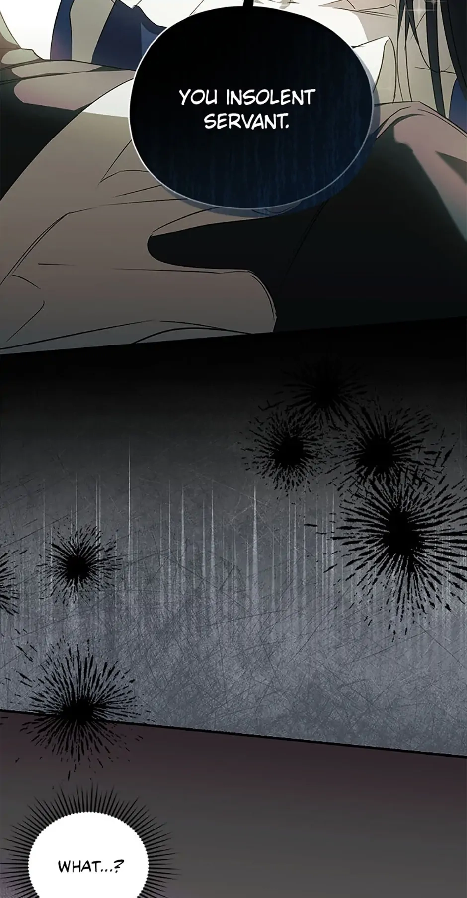 Read Post-Possession Damage Control chapter 3 image 30 on Lezhin