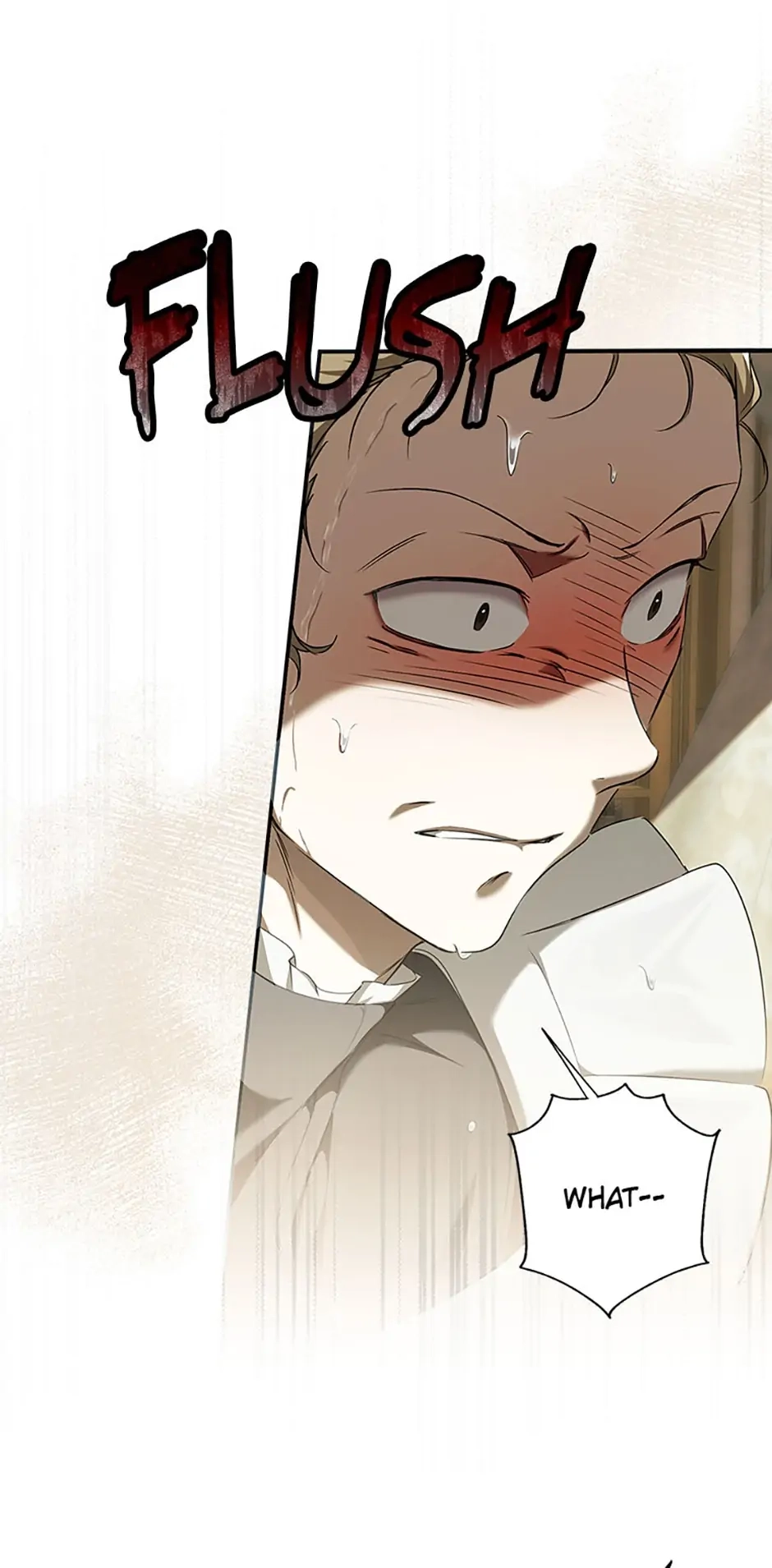 Read Post-Possession Damage Control chapter 3 image 34 on Lezhin