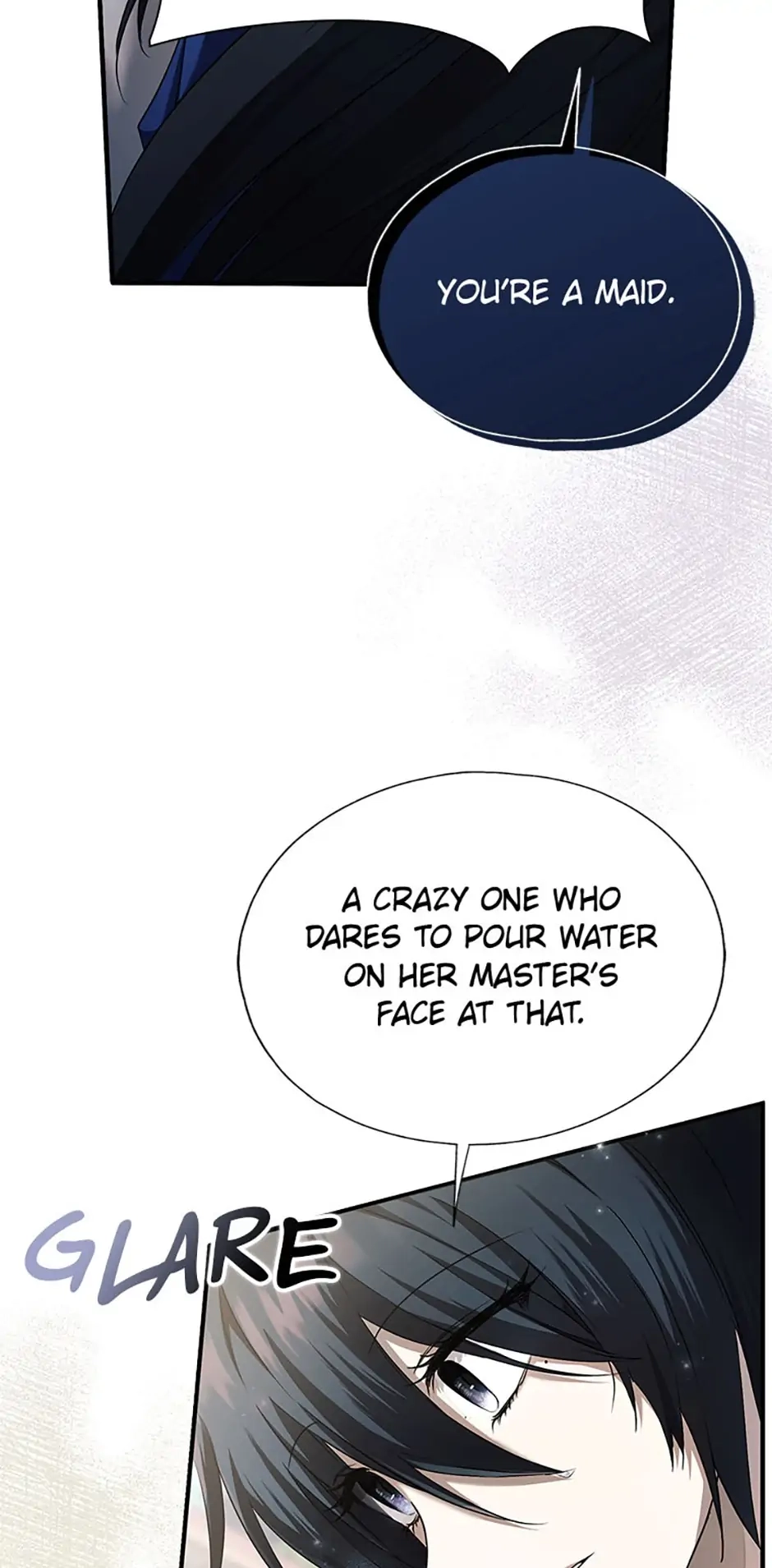 Read Post-Possession Damage Control chapter 3 image 36 on Lezhin