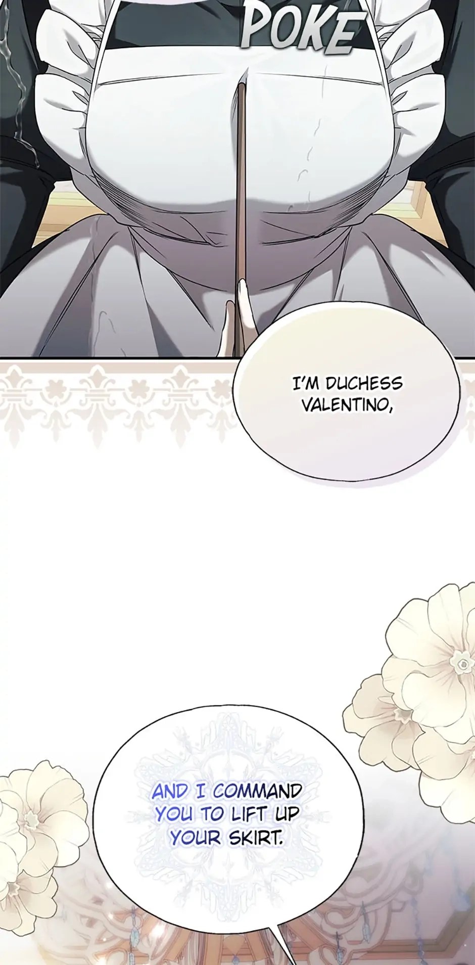 Read Post-Possession Damage Control chapter 3 image 38 on Lezhin