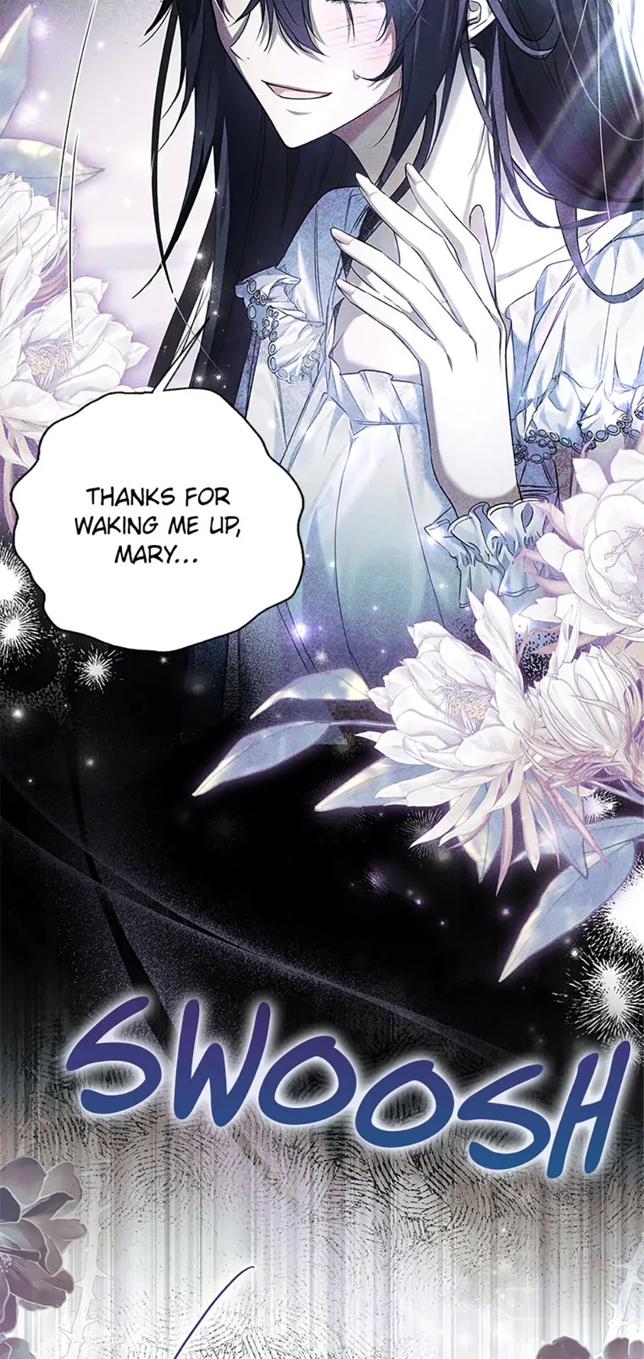 Read Post-Possession Damage Control chapter 3 image 4 on Lezhin