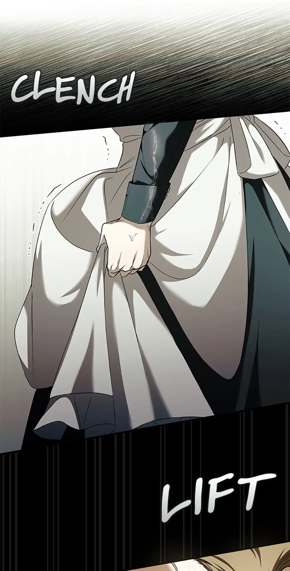 Read Post-Possession Damage Control chapter 3 image 42 on Lezhin