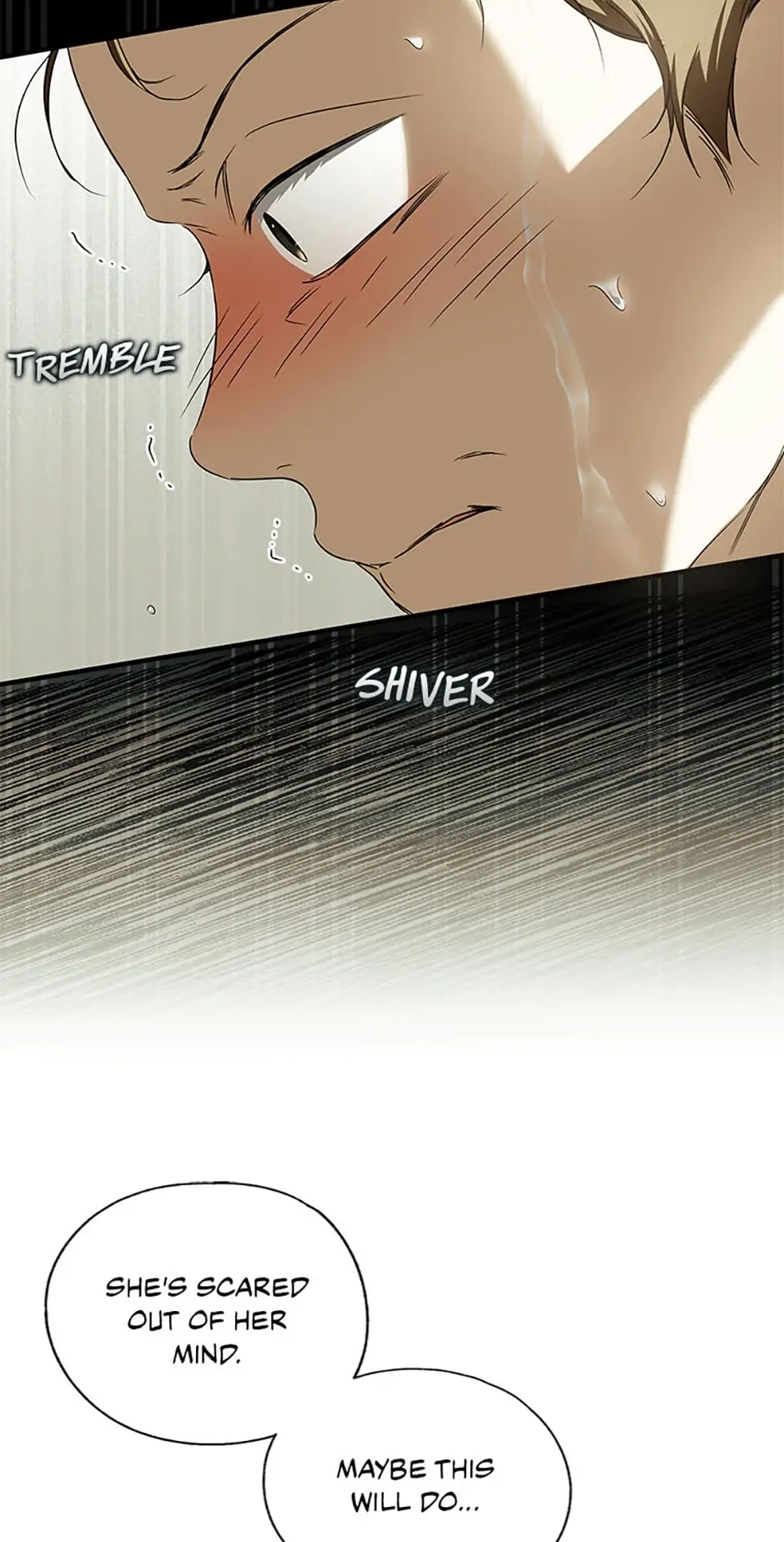 Read Post-Possession Damage Control chapter 3 image 43 on Lezhin