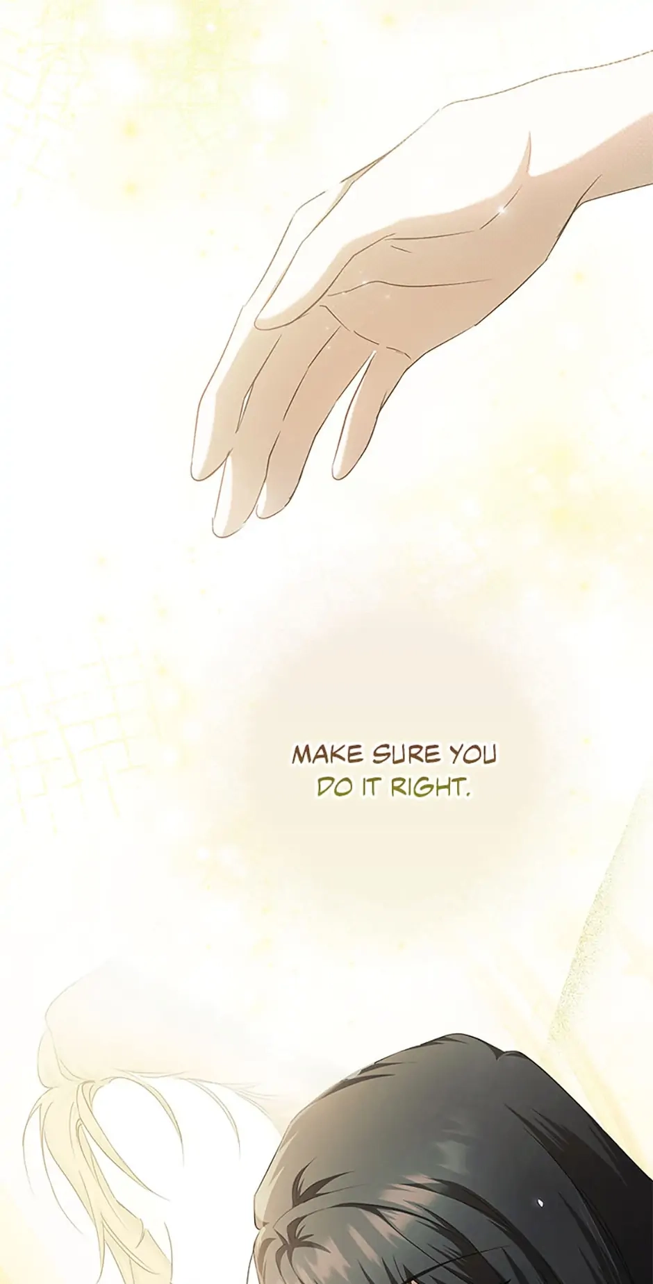 Read Post-Possession Damage Control chapter 3 image 45 on Lezhin