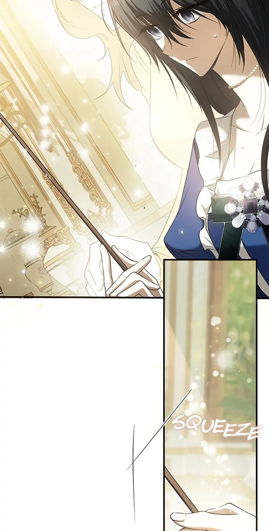 Read Post-Possession Damage Control chapter 3 image 46 on Lezhin
