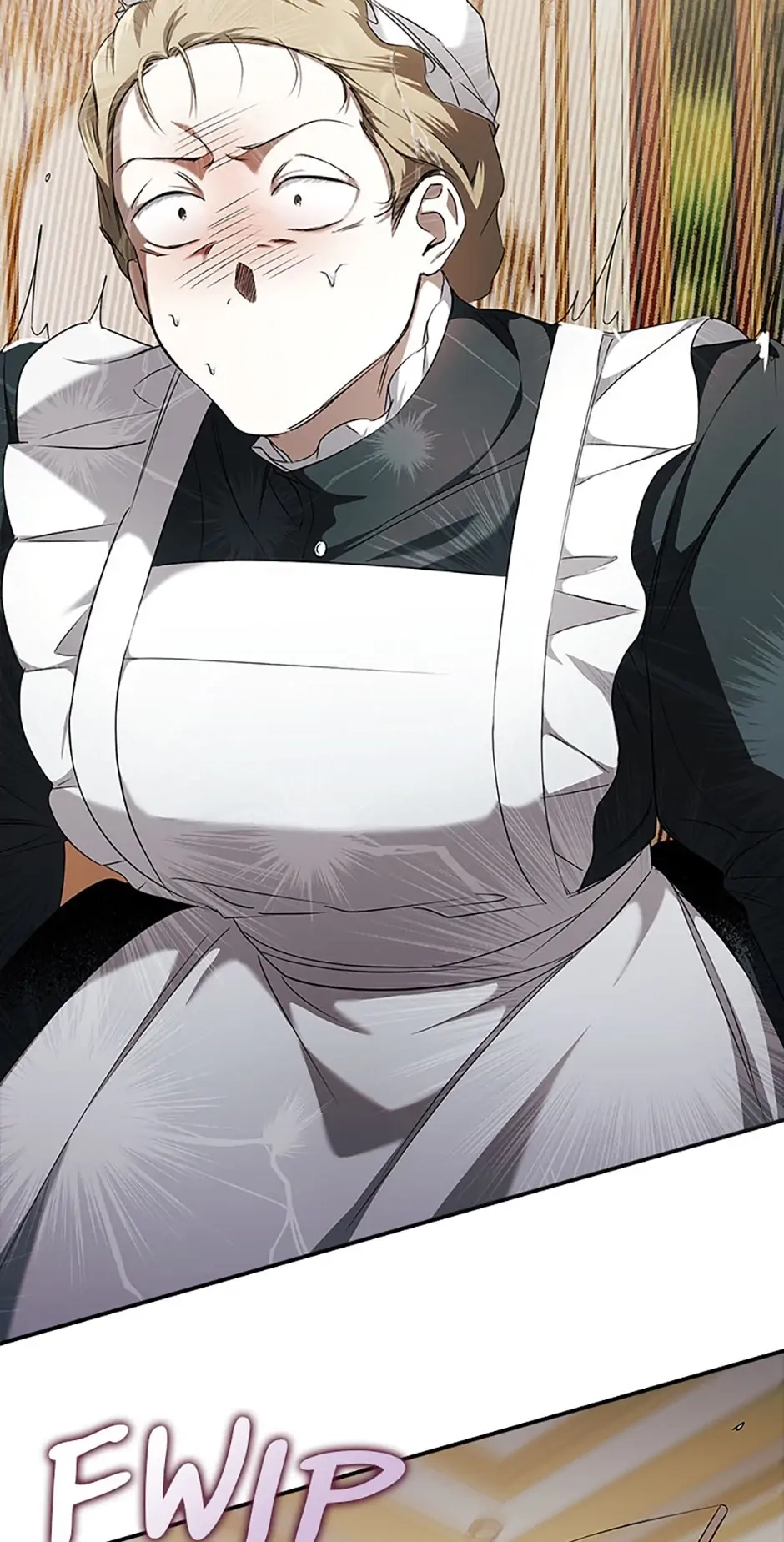 Read Post-Possession Damage Control chapter 3 image 48 on Lezhin
