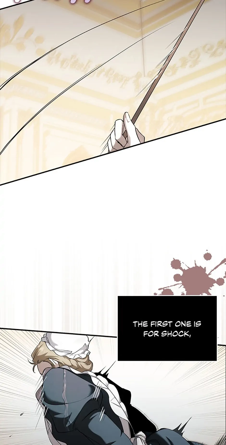Read Post-Possession Damage Control chapter 3 image 49 on Lezhin