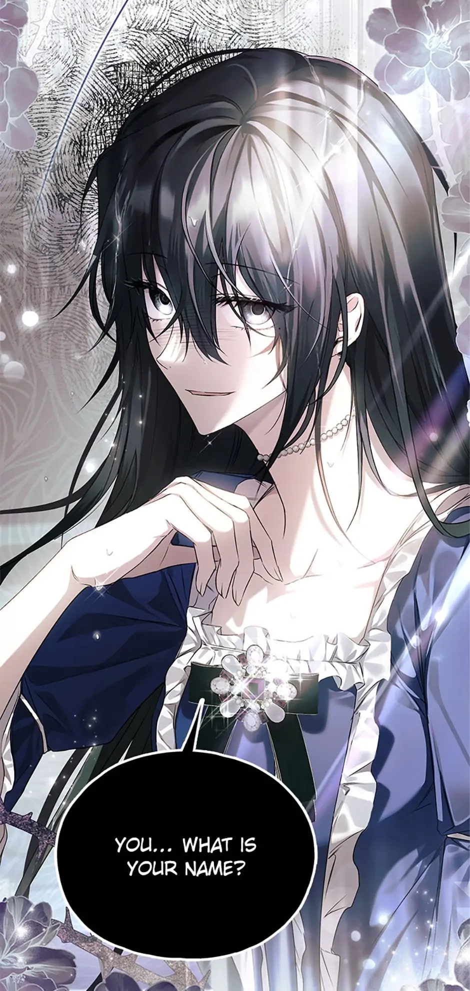 Read Post-Possession Damage Control chapter 3 image 5 on Lezhin