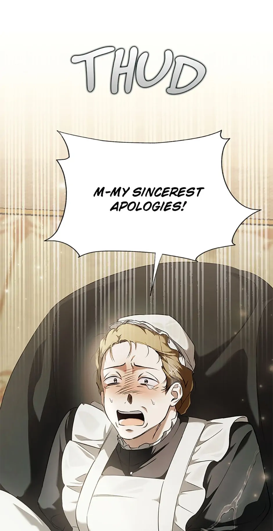 Read Post-Possession Damage Control chapter 3 image 52 on Lezhin