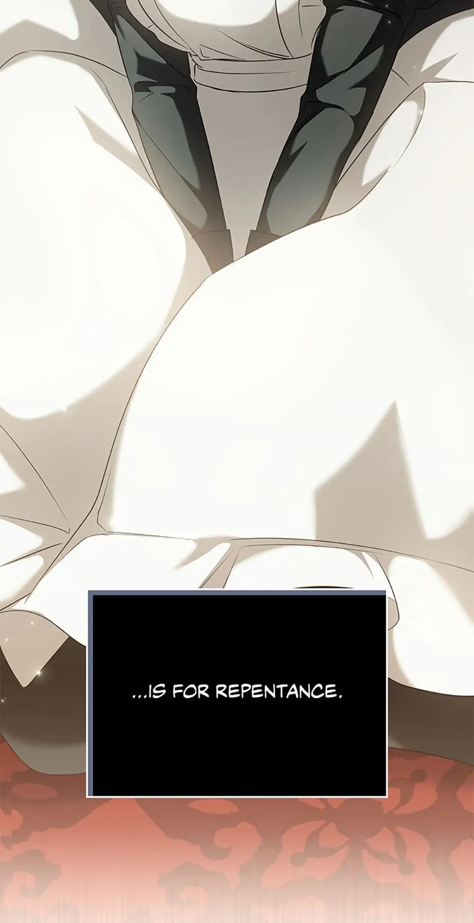 Read Post-Possession Damage Control chapter 3 image 53 on Lezhin
