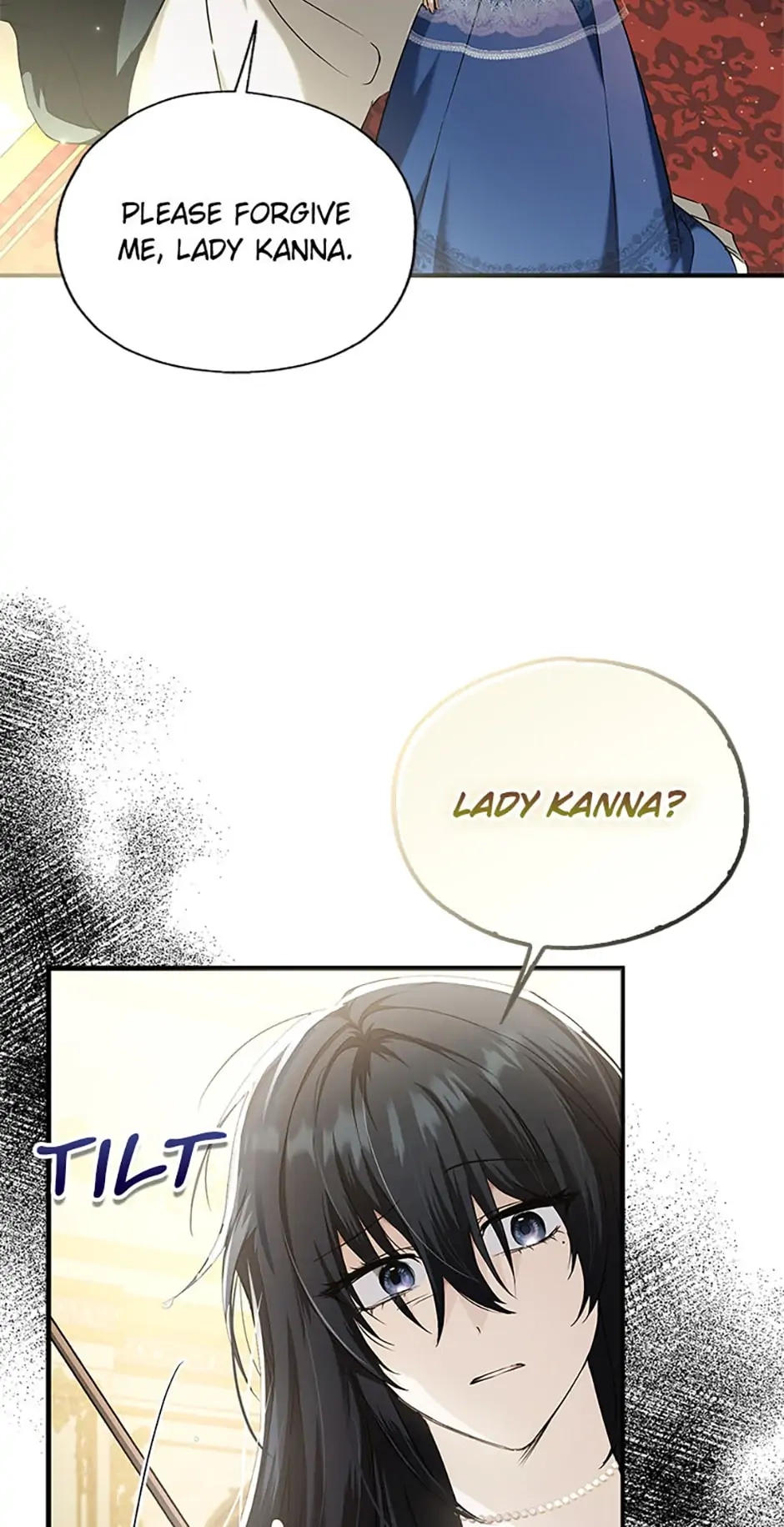 Read Post-Possession Damage Control chapter 3 image 55 on Lezhin