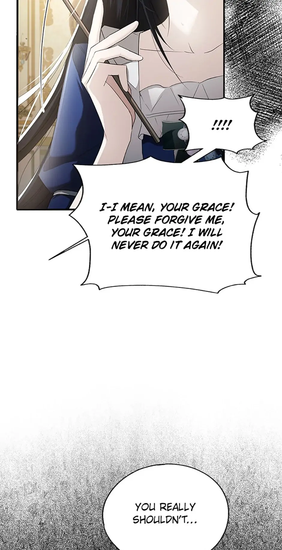 Read Post-Possession Damage Control chapter 3 image 56 on Lezhin