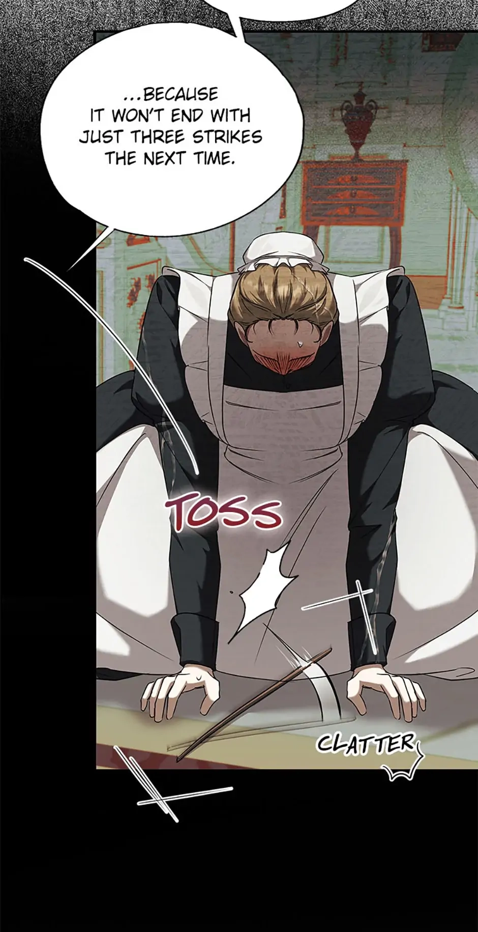 Read Post-Possession Damage Control chapter 3 image 57 on Lezhin