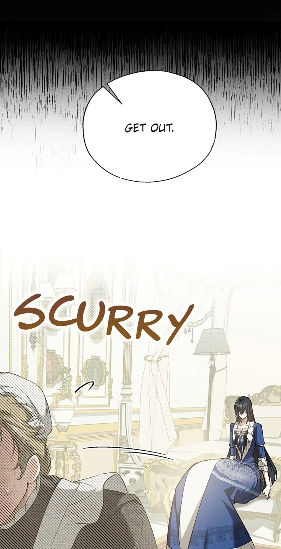 Read Post-Possession Damage Control chapter 3 image 58 on Lezhin