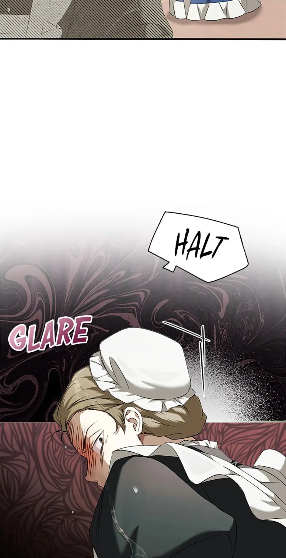 Read Post-Possession Damage Control chapter 3 image 59 on Lezhin