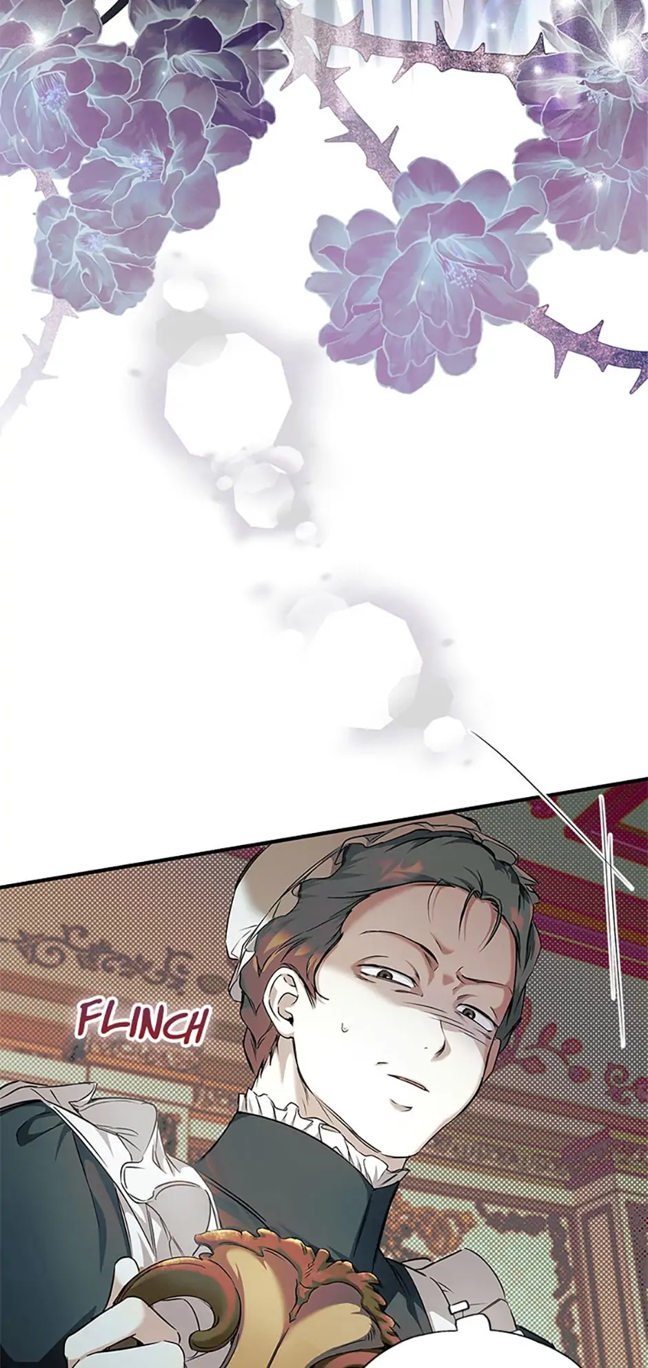 Read Post-Possession Damage Control chapter 3 image 6 on Lezhin