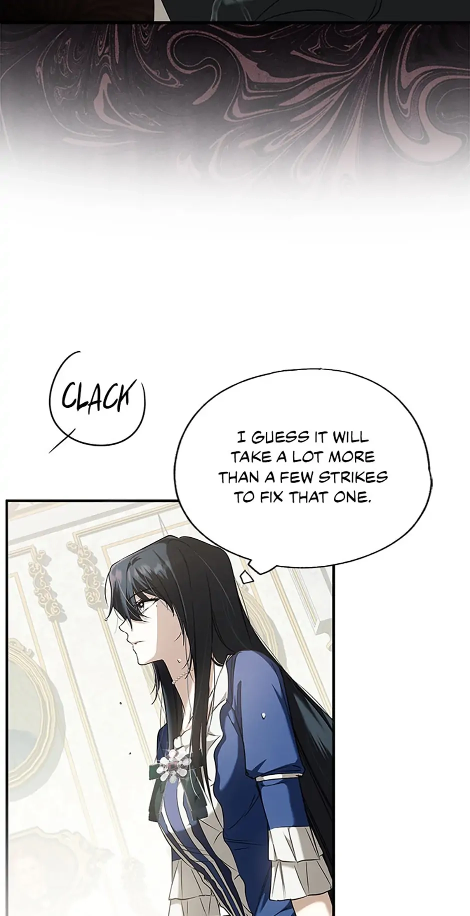 Read Post-Possession Damage Control chapter 3 image 60 on Lezhin