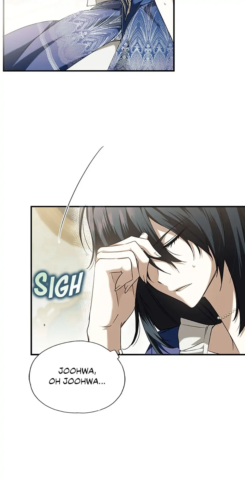 Read Post-Possession Damage Control chapter 3 image 61 on Lezhin