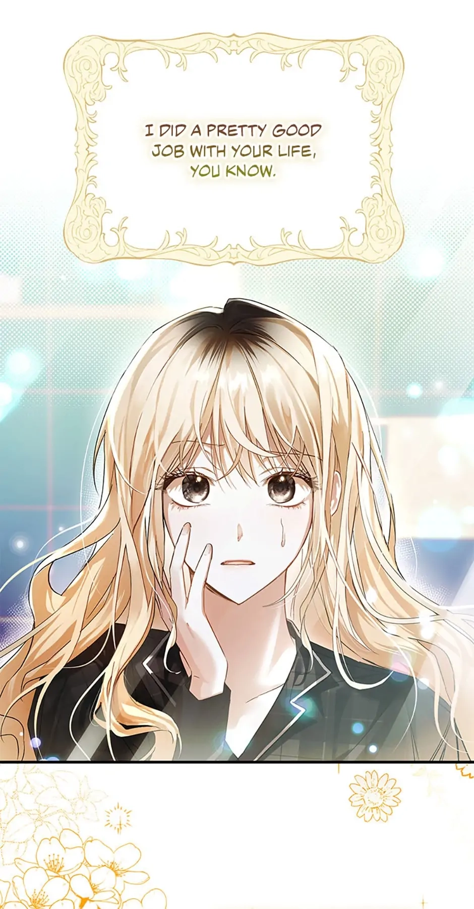 Read Post-Possession Damage Control chapter 3 image 62 on Lezhin