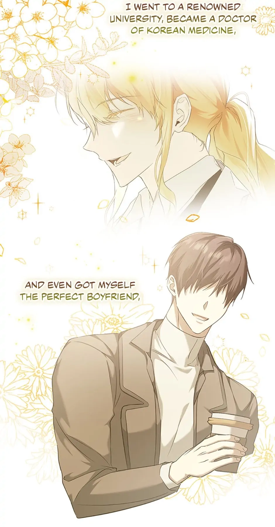 Read Post-Possession Damage Control chapter 3 image 63 on Lezhin