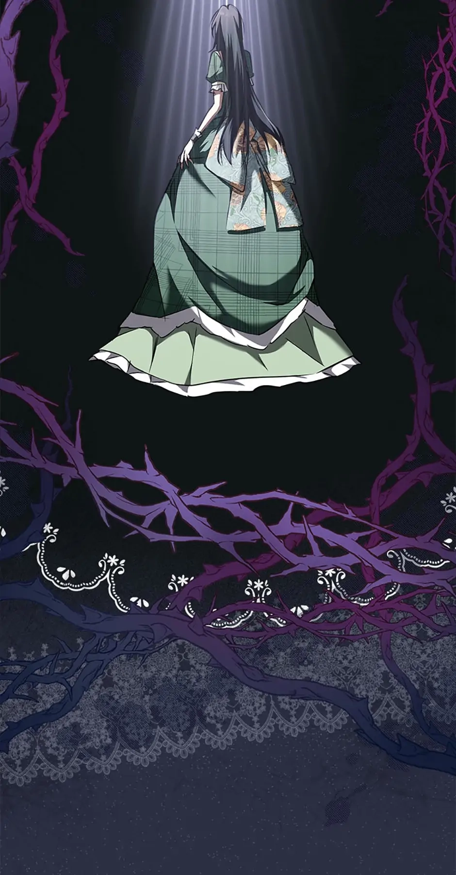 Read Post-Possession Damage Control chapter 3 image 67 on Lezhin