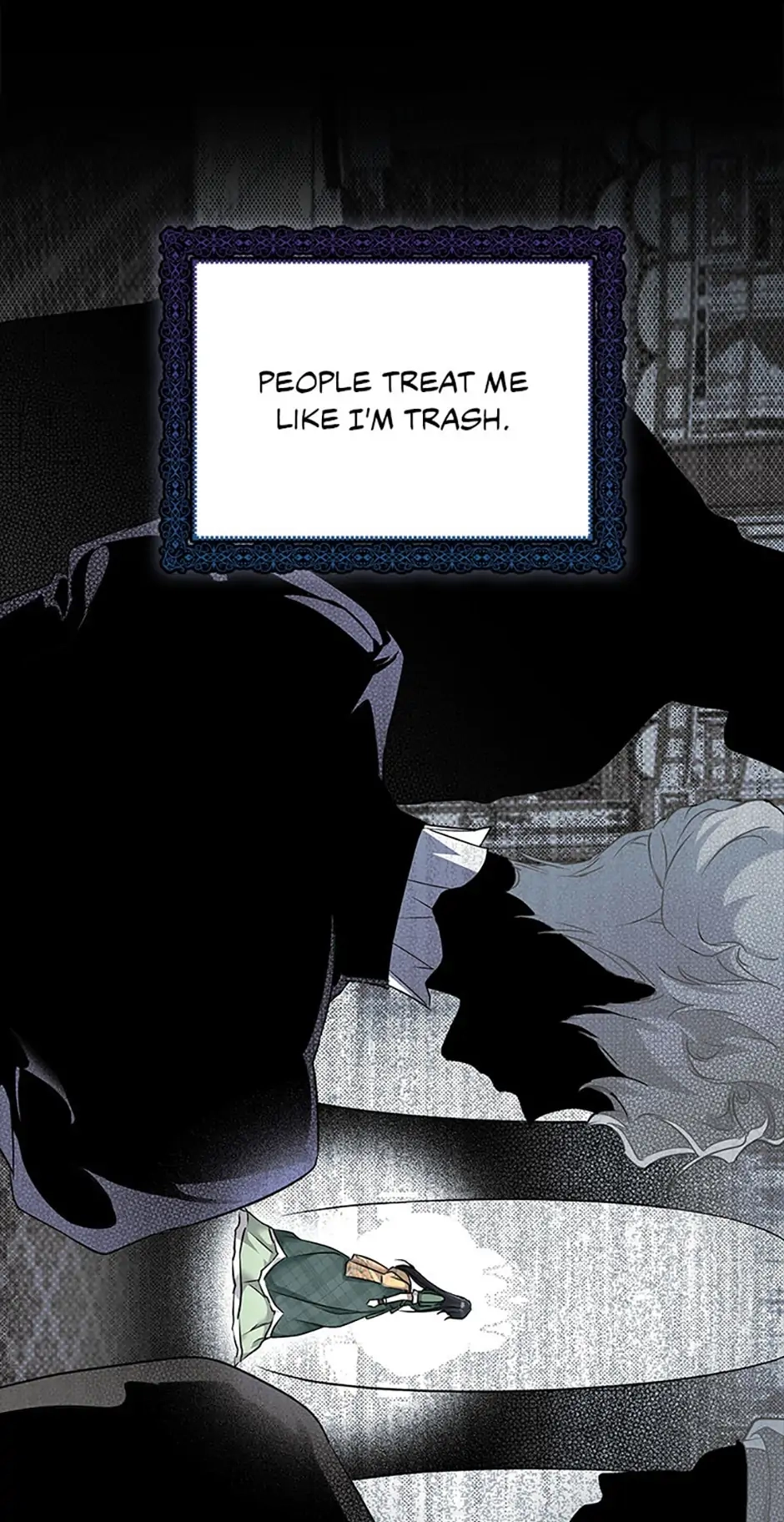 Read Post-Possession Damage Control chapter 3 image 69 on Lezhin