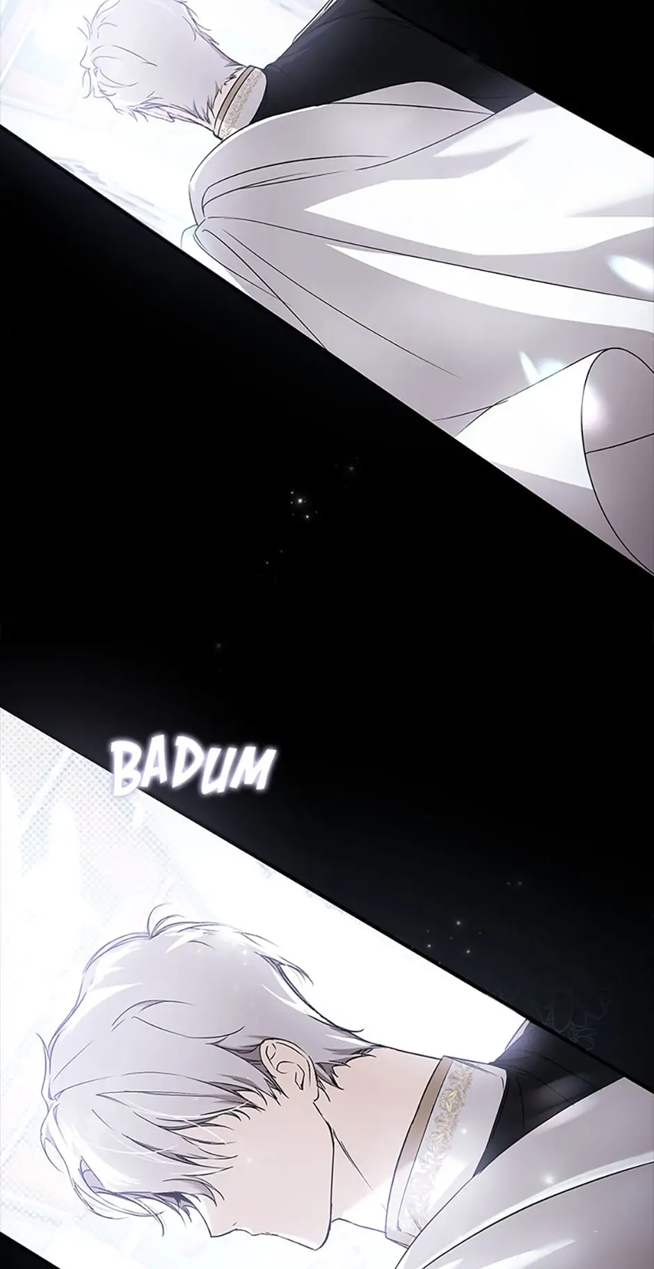 Read Post-Possession Damage Control chapter 3 image 72 on Lezhin