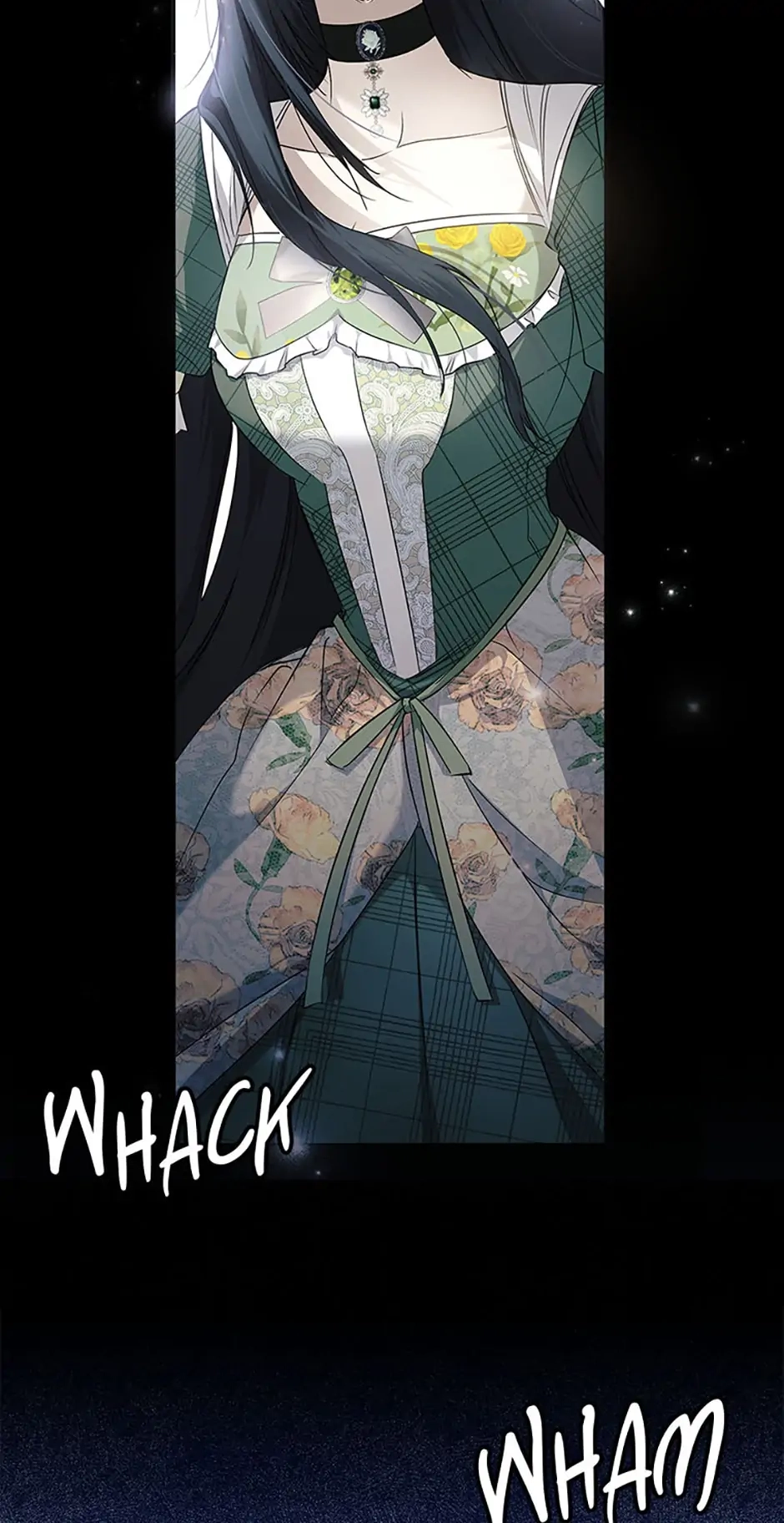 Read Post-Possession Damage Control chapter 3 image 75 on Lezhin