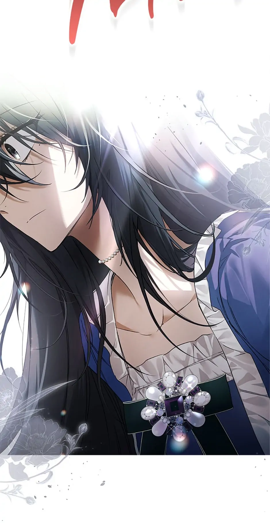 Read Post-Possession Damage Control chapter 3 image 77 on Lezhin