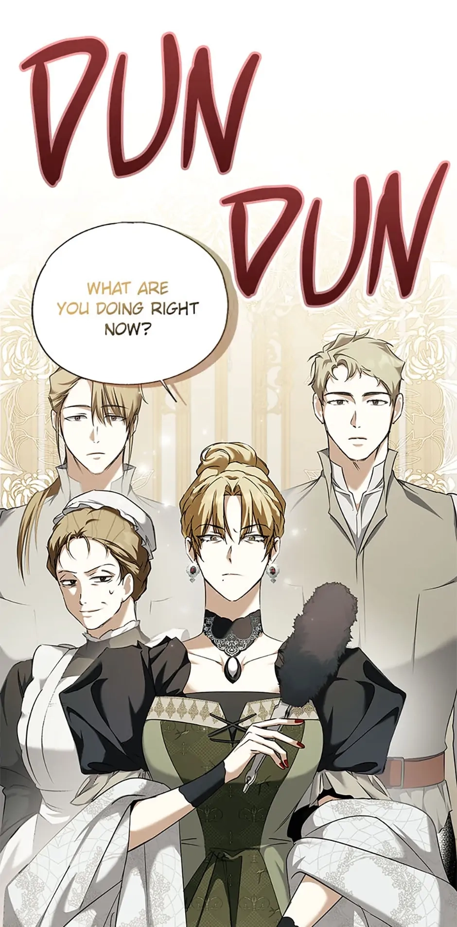 Read Post-Possession Damage Control chapter 3 image 78 on Lezhin