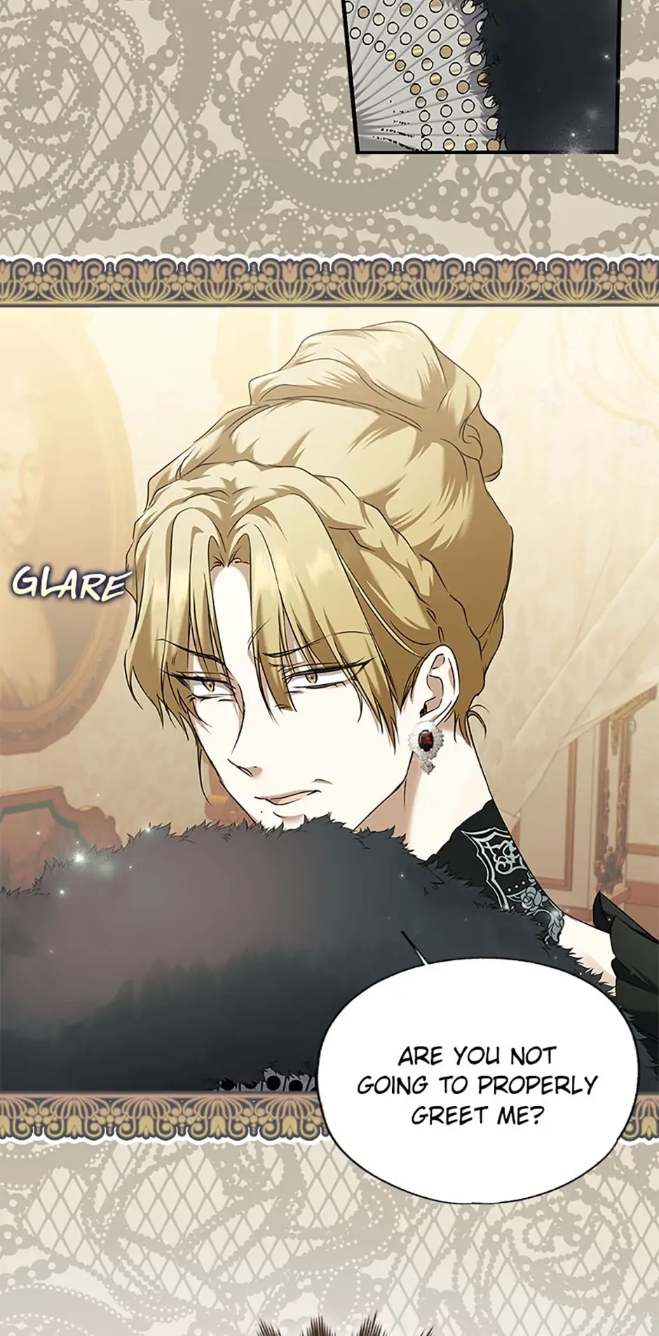 Read Post-Possession Damage Control chapter 3 image 80 on Lezhin
