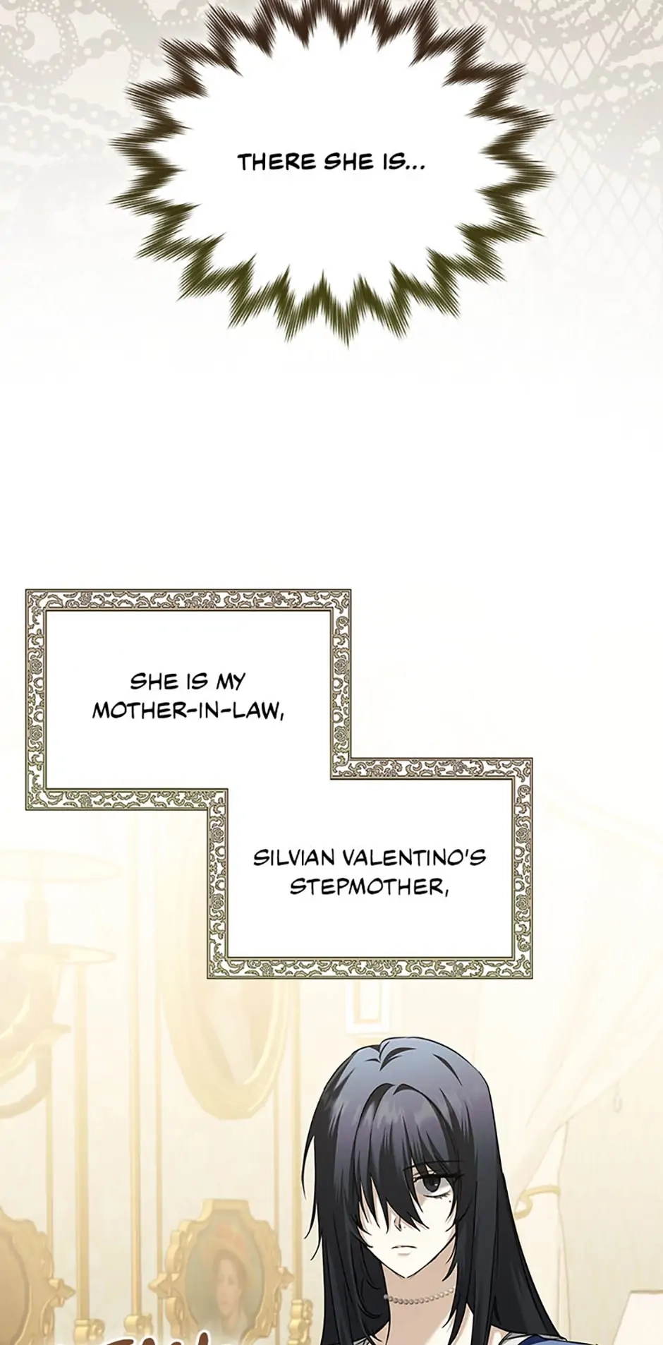 Read Post-Possession Damage Control chapter 3 image 81 on Lezhin
