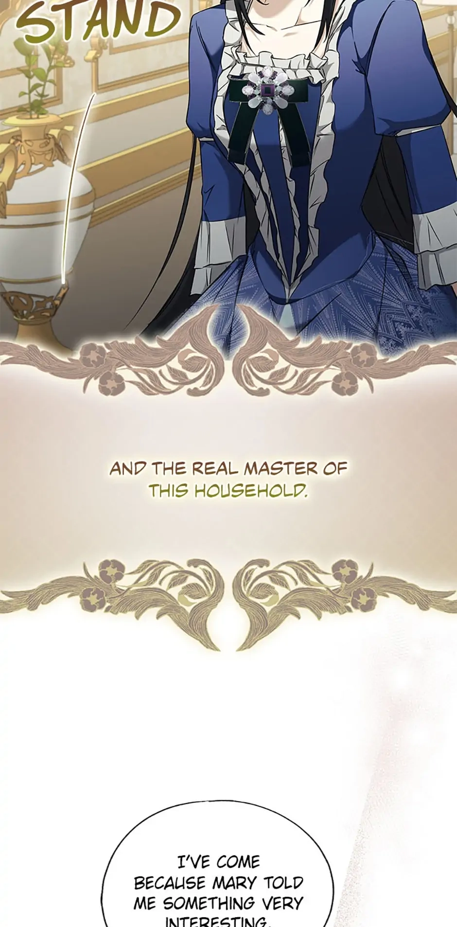 Read Post-Possession Damage Control chapter 3 image 82 on Lezhin