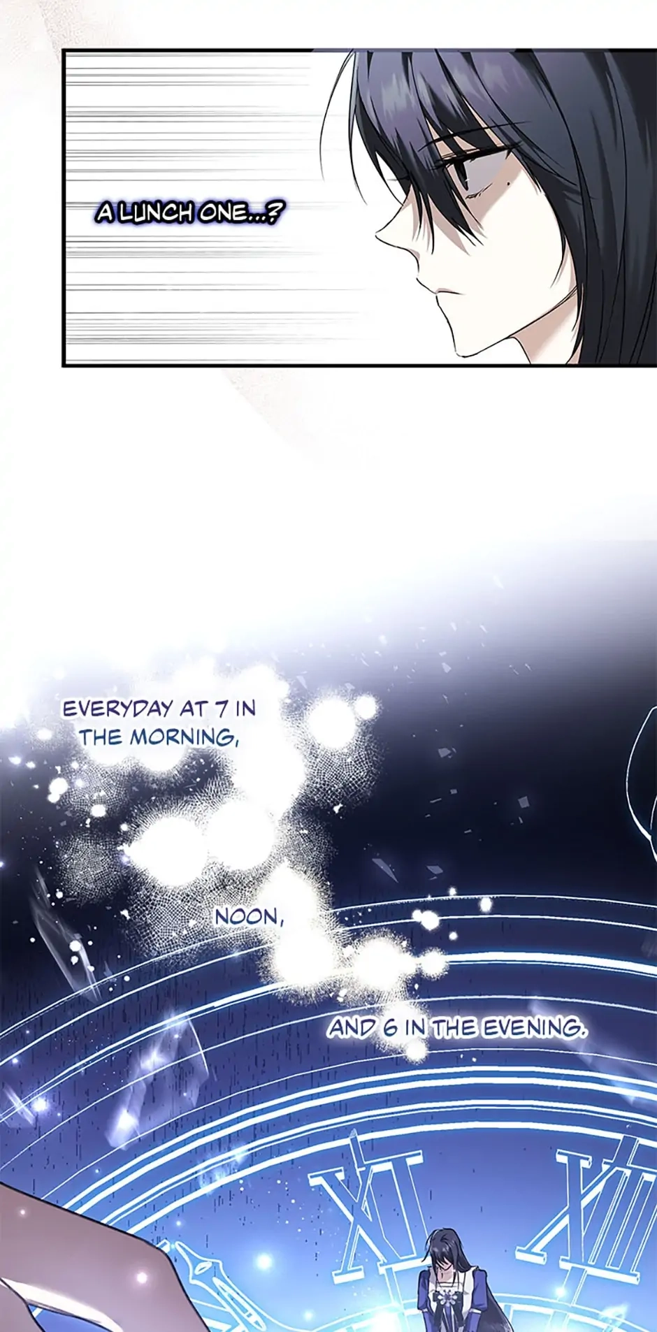Read Post-Possession Damage Control chapter 3 image 84 on Lezhin