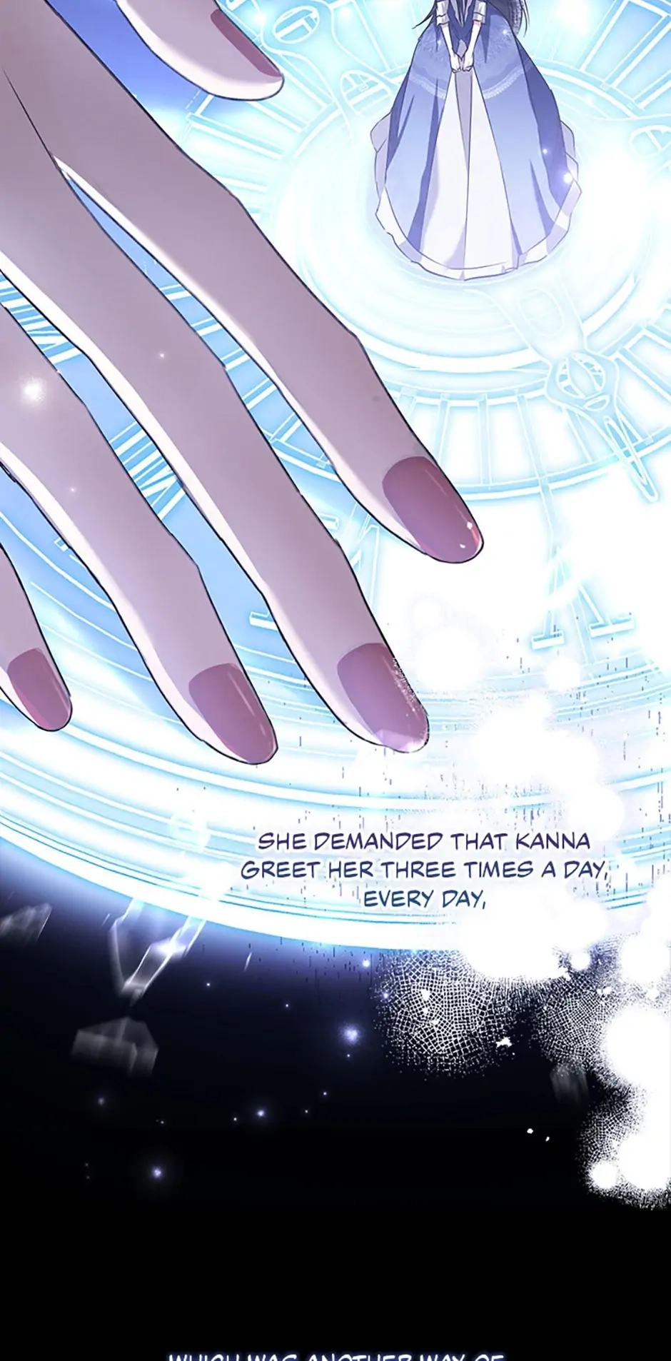 Read Post-Possession Damage Control chapter 3 image 85 on Lezhin