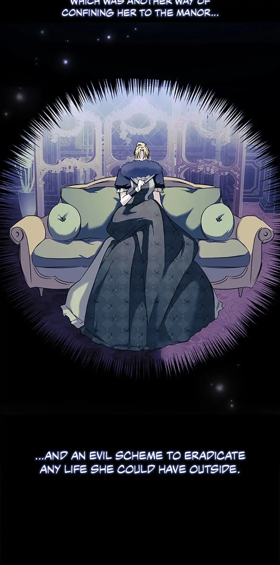 Read Post-Possession Damage Control chapter 3 image 86 on Lezhin