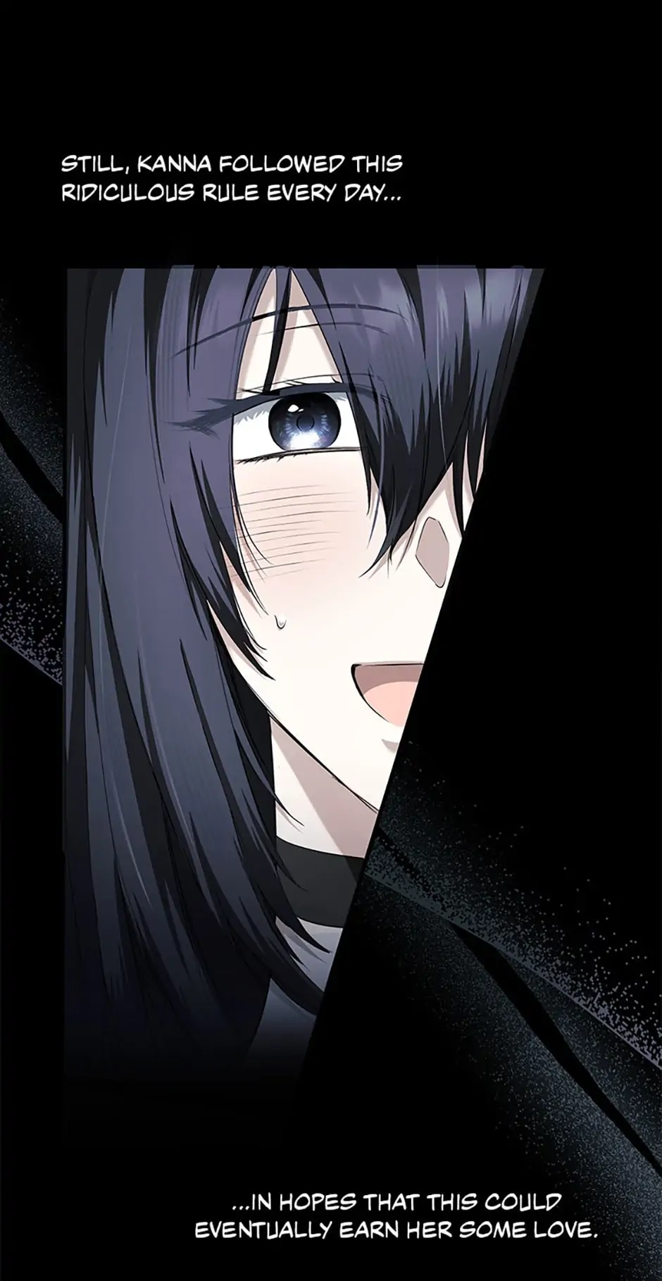 Read Post-Possession Damage Control chapter 3 image 87 on Lezhin
