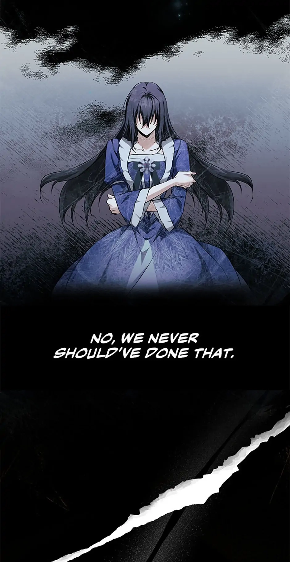 Read Post-Possession Damage Control chapter 3 image 89 on Lezhin