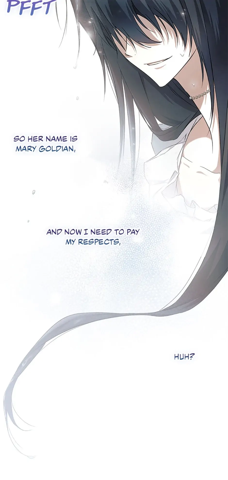 Read Post-Possession Damage Control chapter 3 image 9 on Lezhin