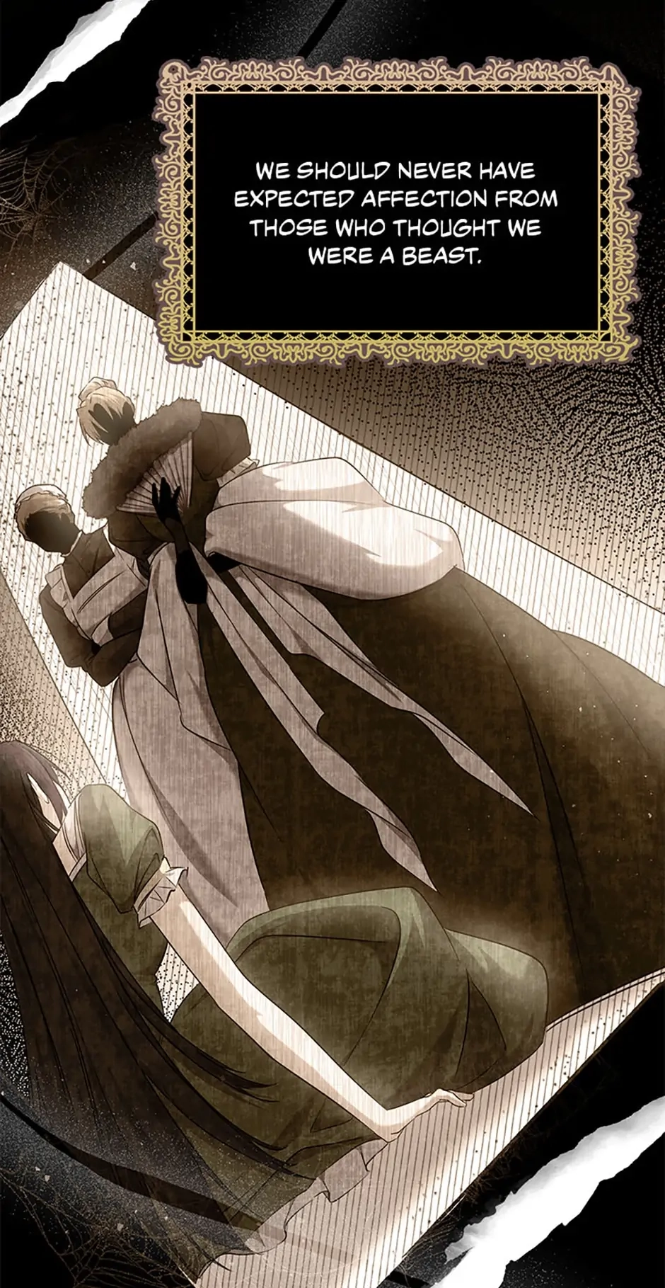 Read Post-Possession Damage Control chapter 3 image 90 on Lezhin