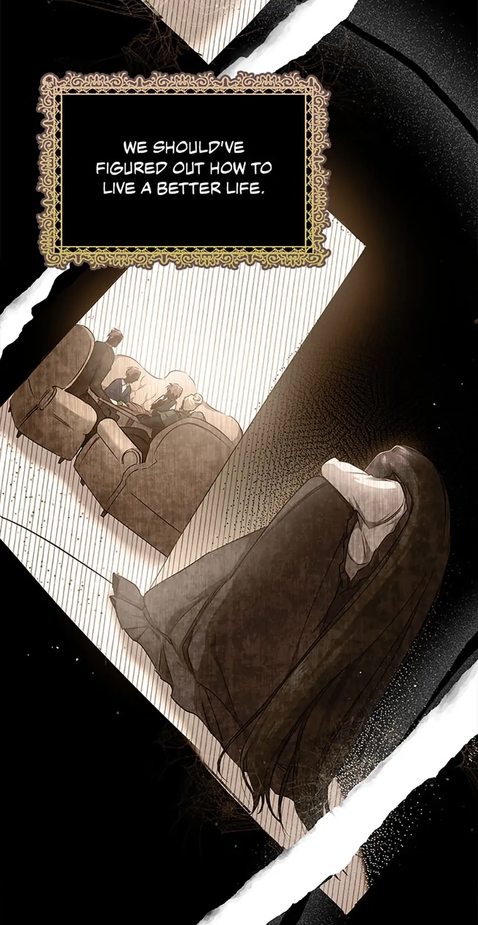 Read Post-Possession Damage Control chapter 3 image 91 on Lezhin