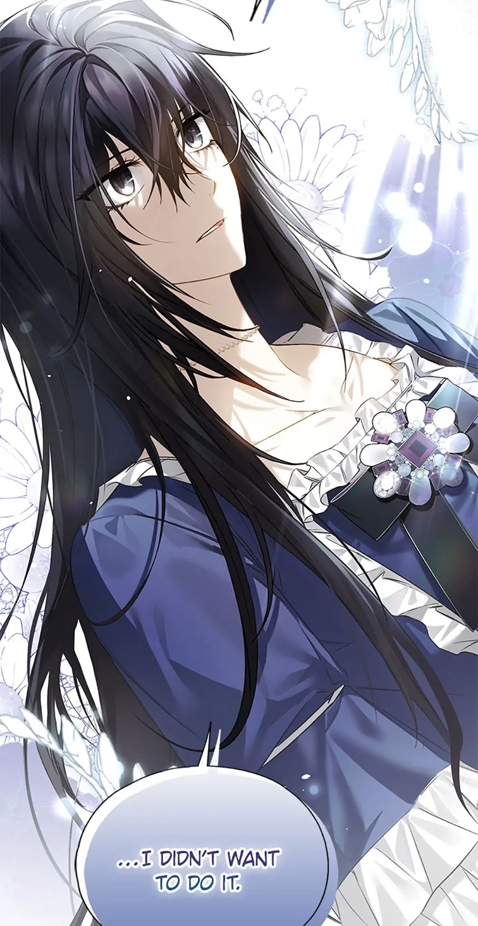 Read Post-Possession Damage Control chapter 3 image 94 on Lezhin