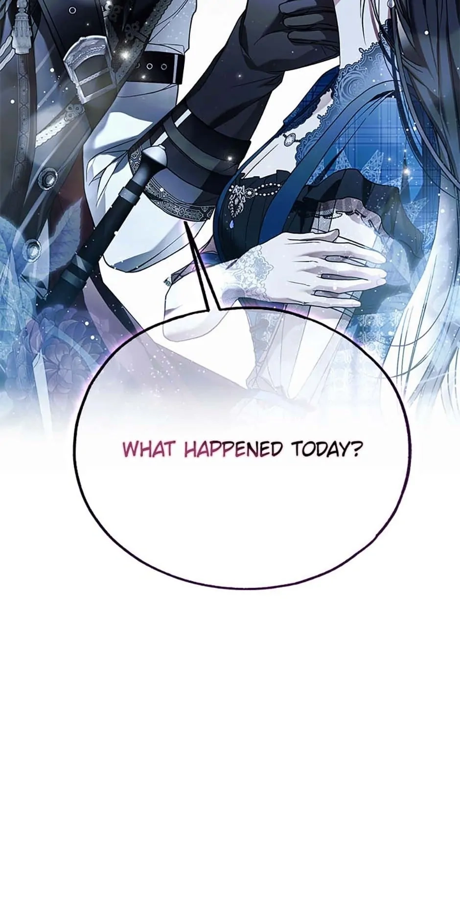 Read Post-Possession Damage Control chapter 30 image 1 on Lezhin