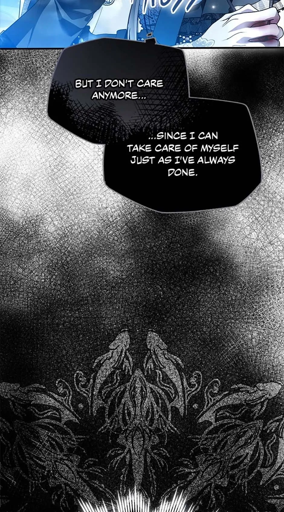 Read Post-Possession Damage Control chapter 30 image 10 on Lezhin